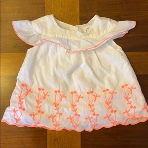Baby Gap dress